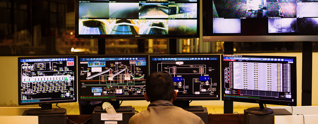 Eficiência Operacional: Guia Prático Industrial